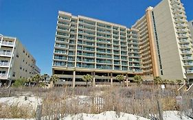 Verandas By Elliott Beach Rentals