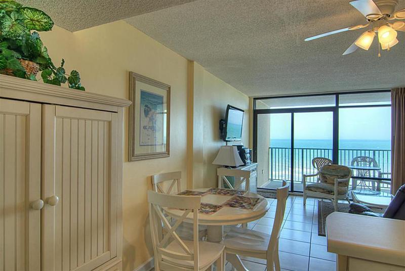 Verandas By Elliott Beach Rentals North Myrtle Beach Exterior photo