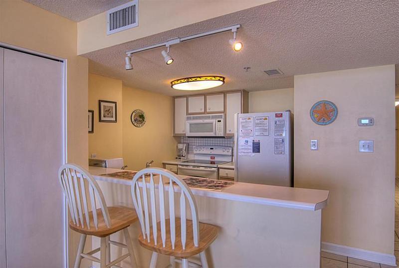 Verandas By Elliott Beach Rentals North Myrtle Beach Exterior photo