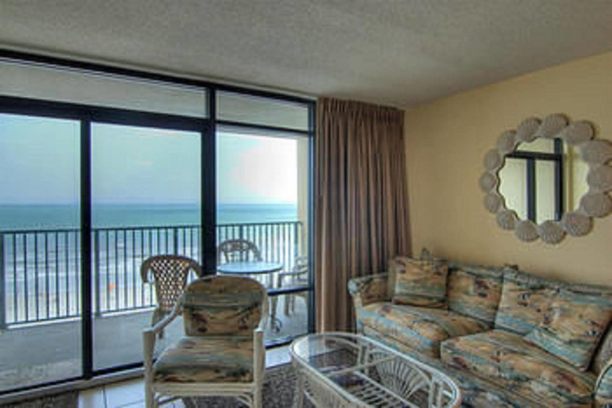 Verandas By Elliott Beach Rentals North Myrtle Beach Exterior photo