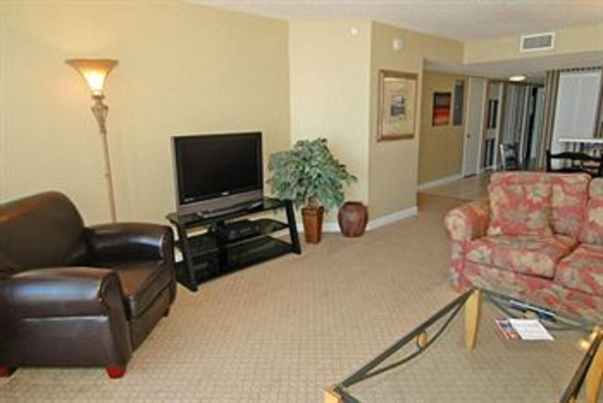 Verandas By Elliott Beach Rentals North Myrtle Beach Exterior photo