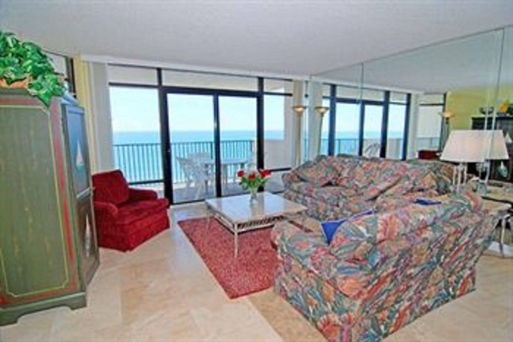 Verandas By Elliott Beach Rentals North Myrtle Beach Exterior photo