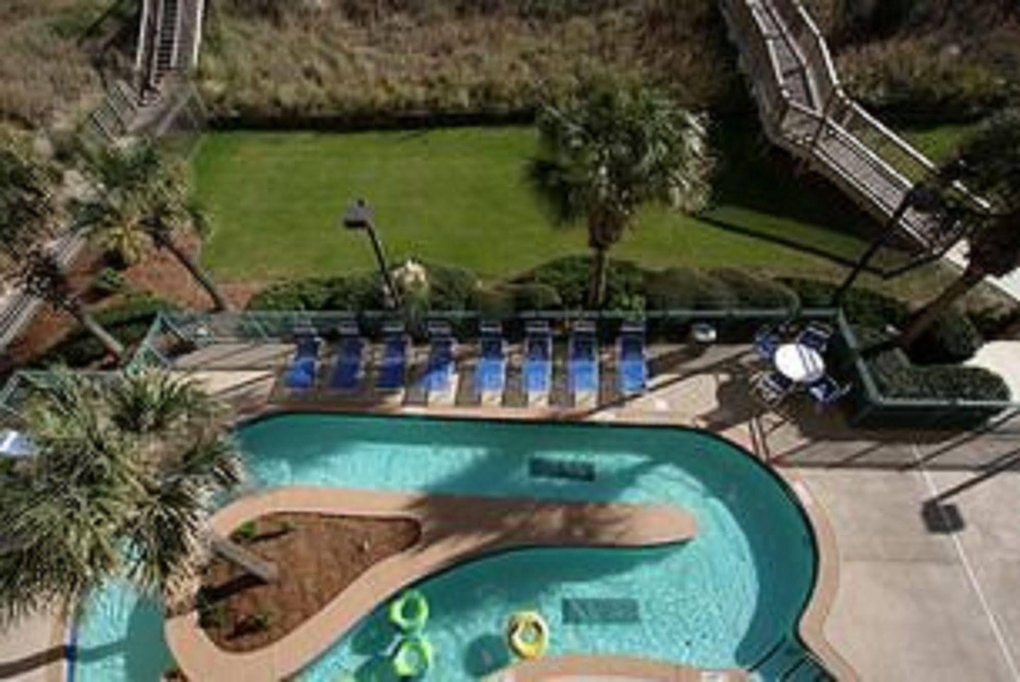 Verandas By Elliott Beach Rentals North Myrtle Beach Exterior photo
