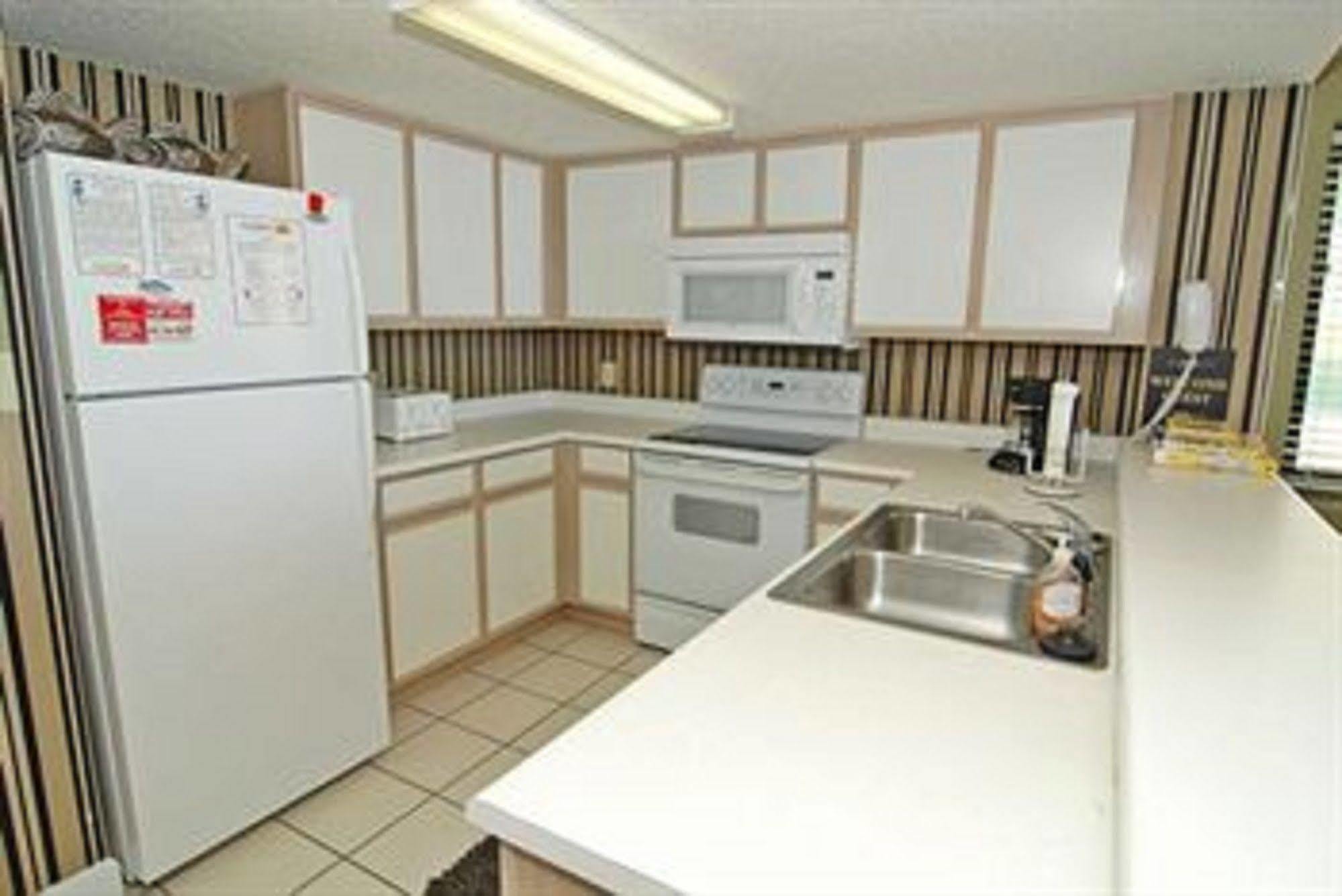 Verandas By Elliott Beach Rentals North Myrtle Beach Exterior photo