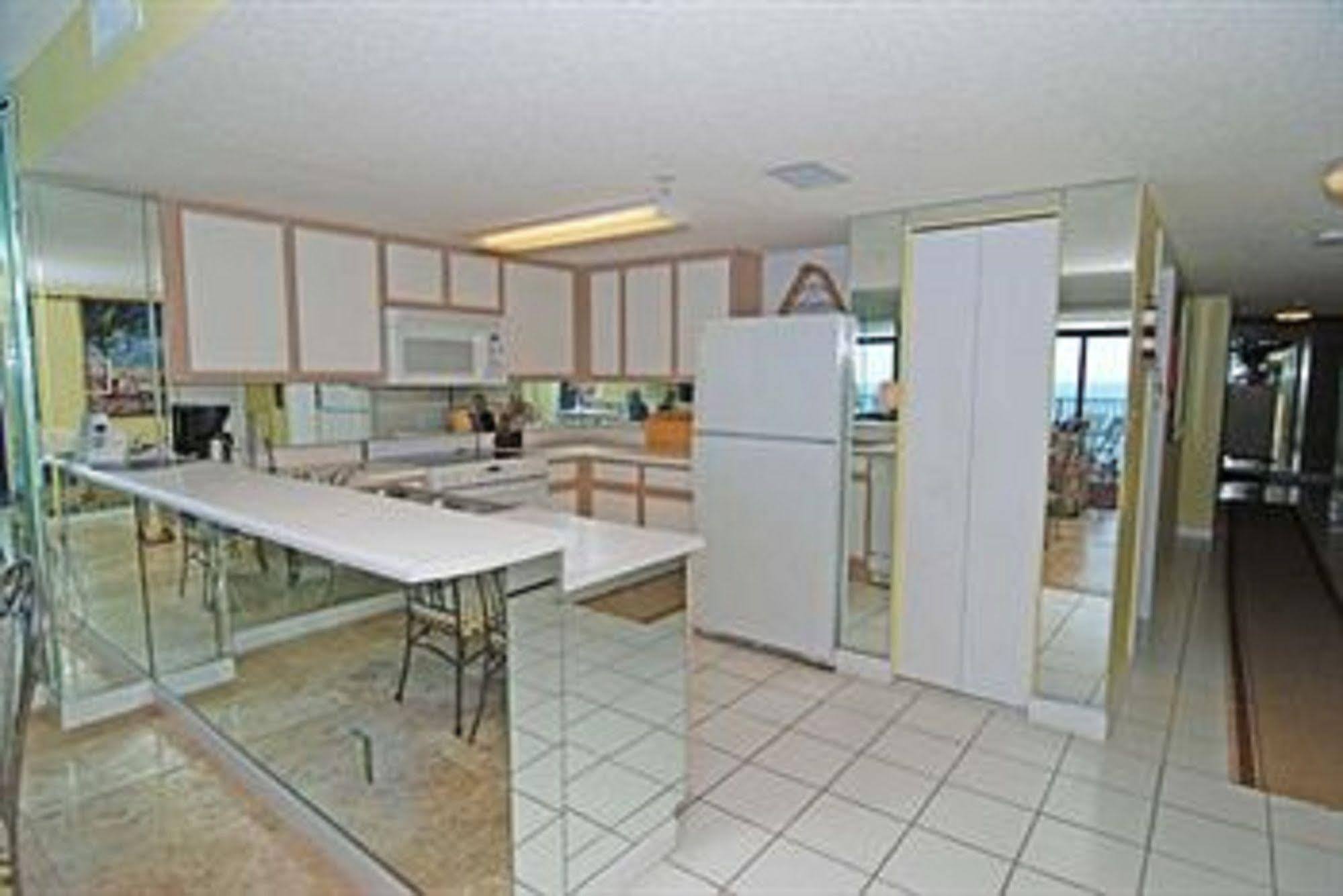 Verandas By Elliott Beach Rentals North Myrtle Beach Exterior photo
