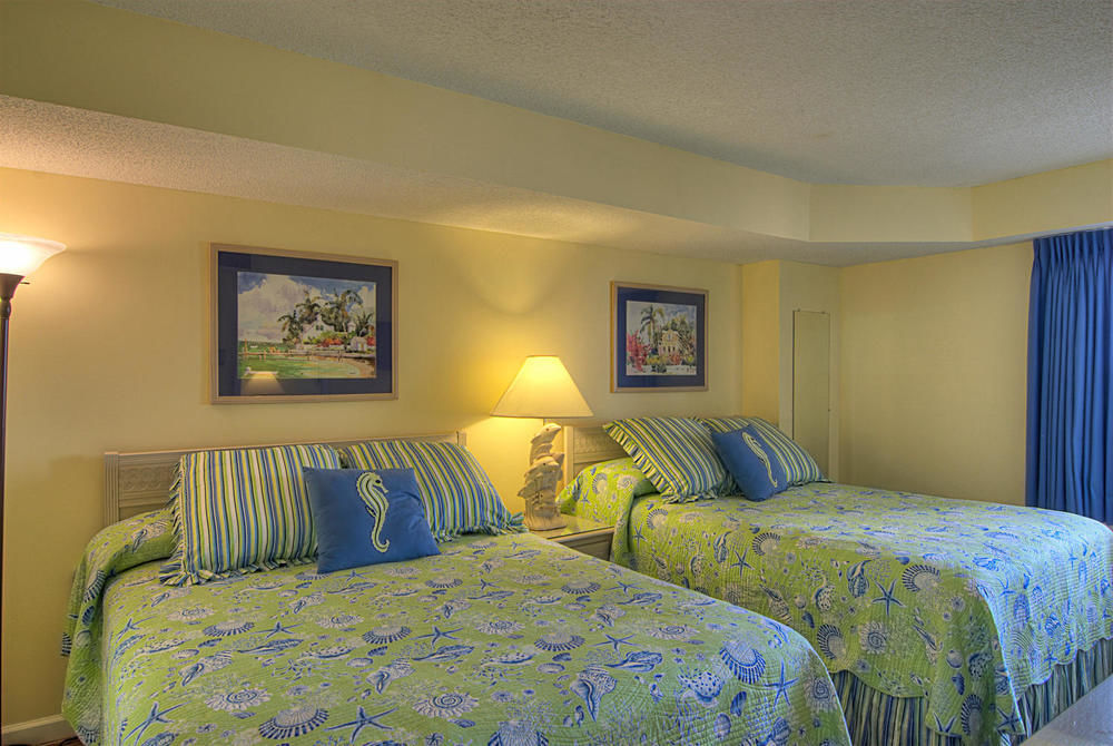 Verandas By Elliott Beach Rentals North Myrtle Beach Exterior photo