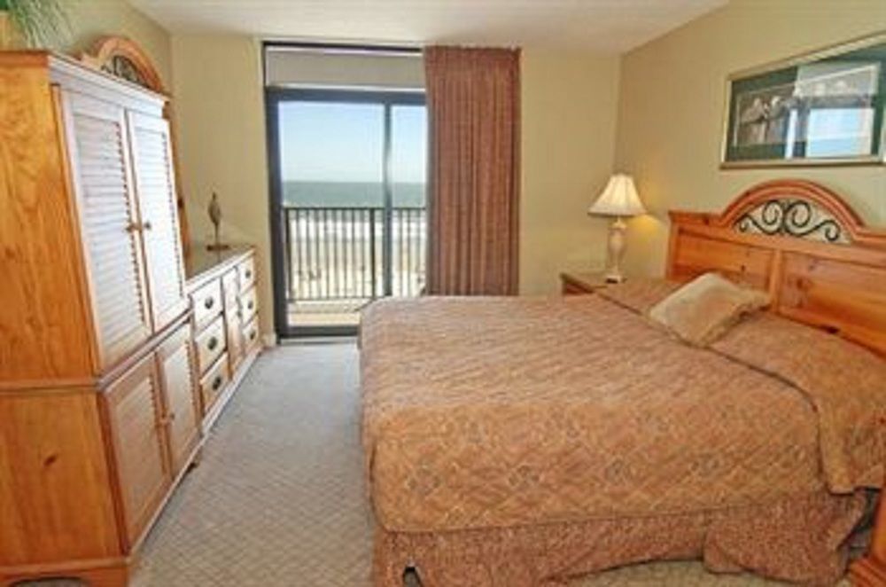 Verandas By Elliott Beach Rentals North Myrtle Beach Exterior photo